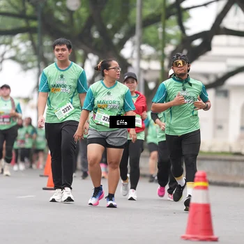 Runner Photo 8491632