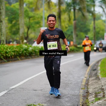 Runner Photo 8491634