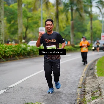 Runner Photo 8491635