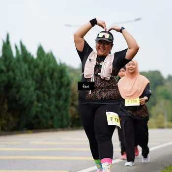 Runner Photo 8491636