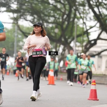 Runner Photo 8491637