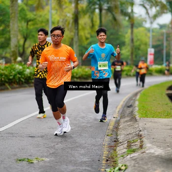 Runner Photo 8491638