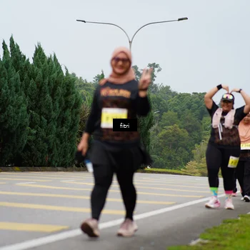 Runner Photo 8491639