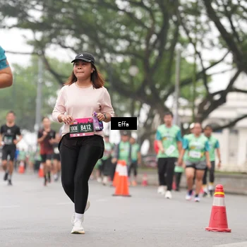 Runner Photo 8491640