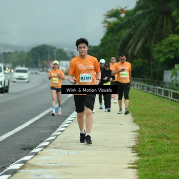 Runner Photo 8491641