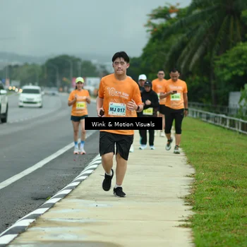 Runner Photo 8491644