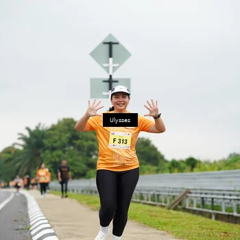 Runner Photo 8491645