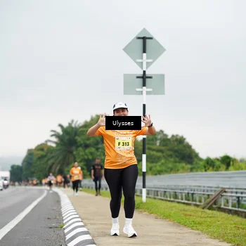 Runner Photo 8491646