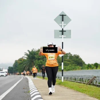 Runner Photo 8491647