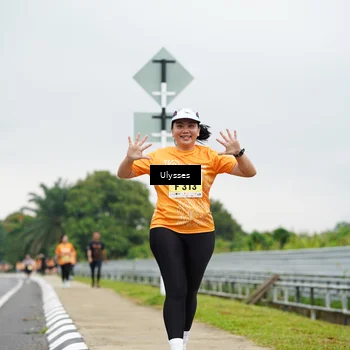 Runner Photo 8491650
