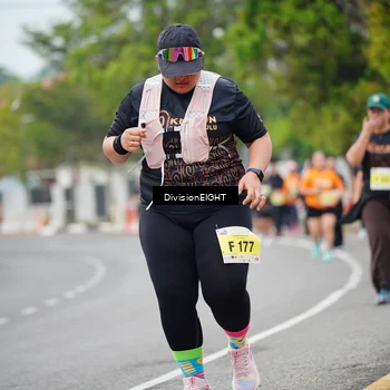 Runner Photo 8491651
