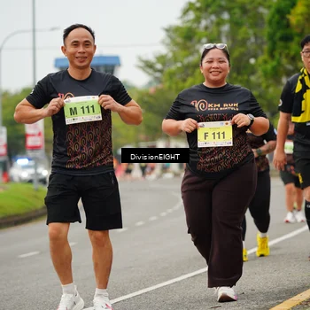 Runner Photo 8491652