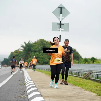 Runner Photo 8491656