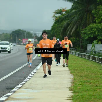 Runner Photo 8491657