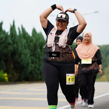 Runner Photo 8491658