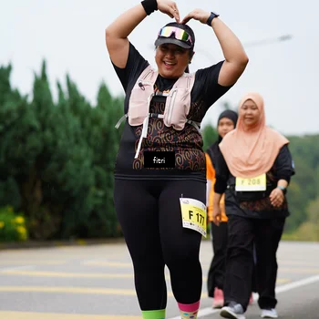 Runner Photo 8491659
