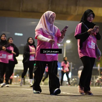 Runner Photo 8491661