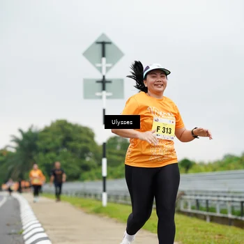 Runner Photo 8491663