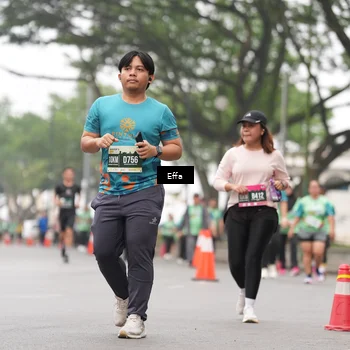 Runner Photo 8491665