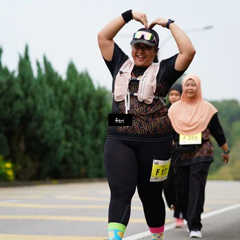 Runner Photo 8491666