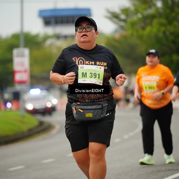 Runner Photo 8491667