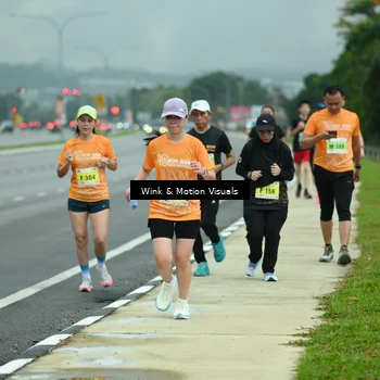 Runner Photo 8491668