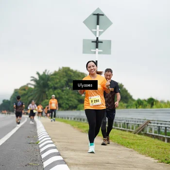 Runner Photo 8491671