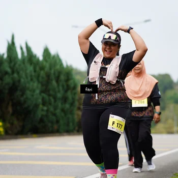 Runner Photo 8491672