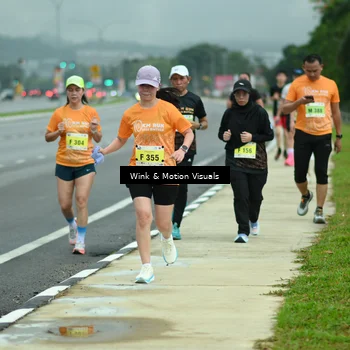 Runner Photo 8491674