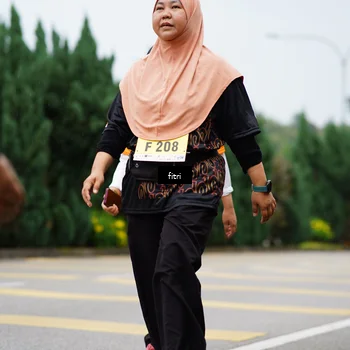 Runner Photo 8491675