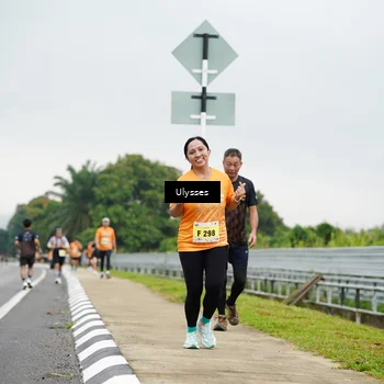Runner Photo 8491677