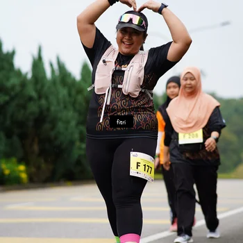 Runner Photo 8491678