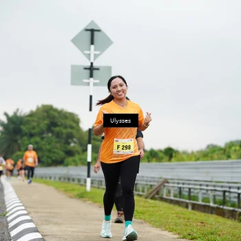 Runner Photo 8491679