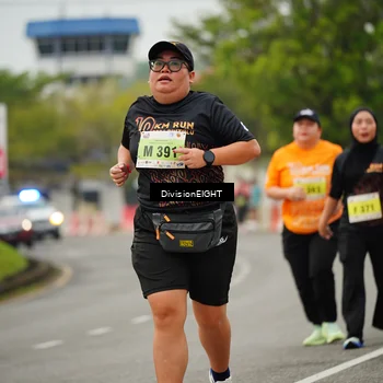 Runner Photo 8491681