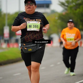 Runner Photo 8491682