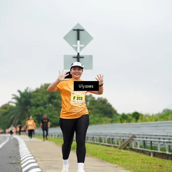 Runner Photo 8491685