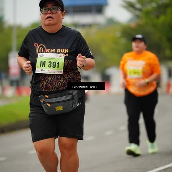 Runner Photo 8491690
