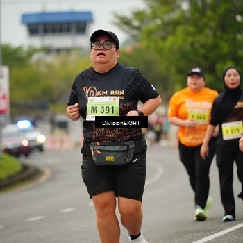 Runner Photo 8491691