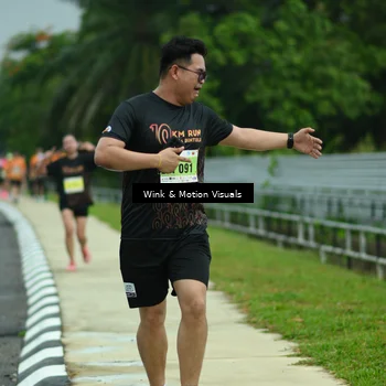 Runner Photo 8491692