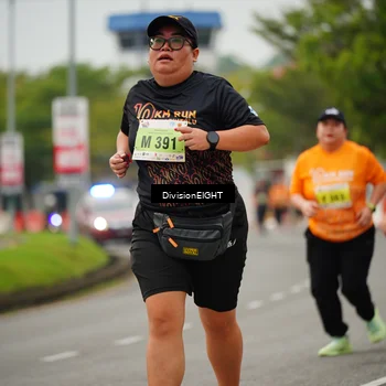 Runner Photo 8491693