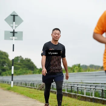 Runner Photo 8491694