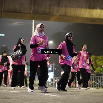 Runner Photo 8491696