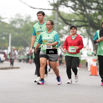 Runner Photo 8491697