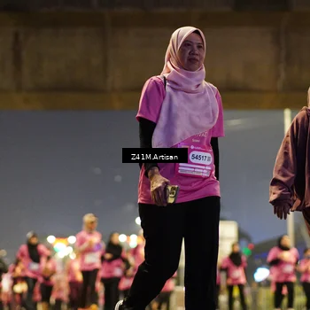 Runner Photo 8491698