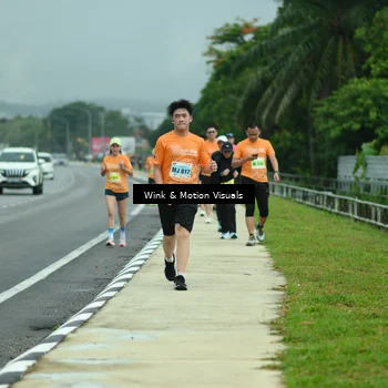 Runner Photo 8491699