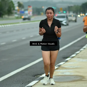 Runner Photo 8491701