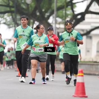 Runner Photo 8491702
