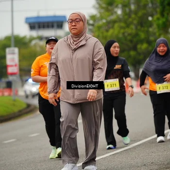Runner Photo 8491703