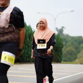 Runner Photo 8491704