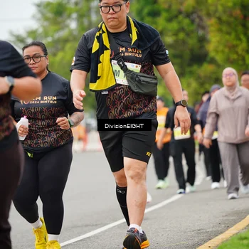 Runner Photo 8491705
